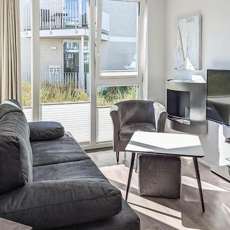Duenenvilla Deluxe لوبيك المظهر الخارجي الصورة